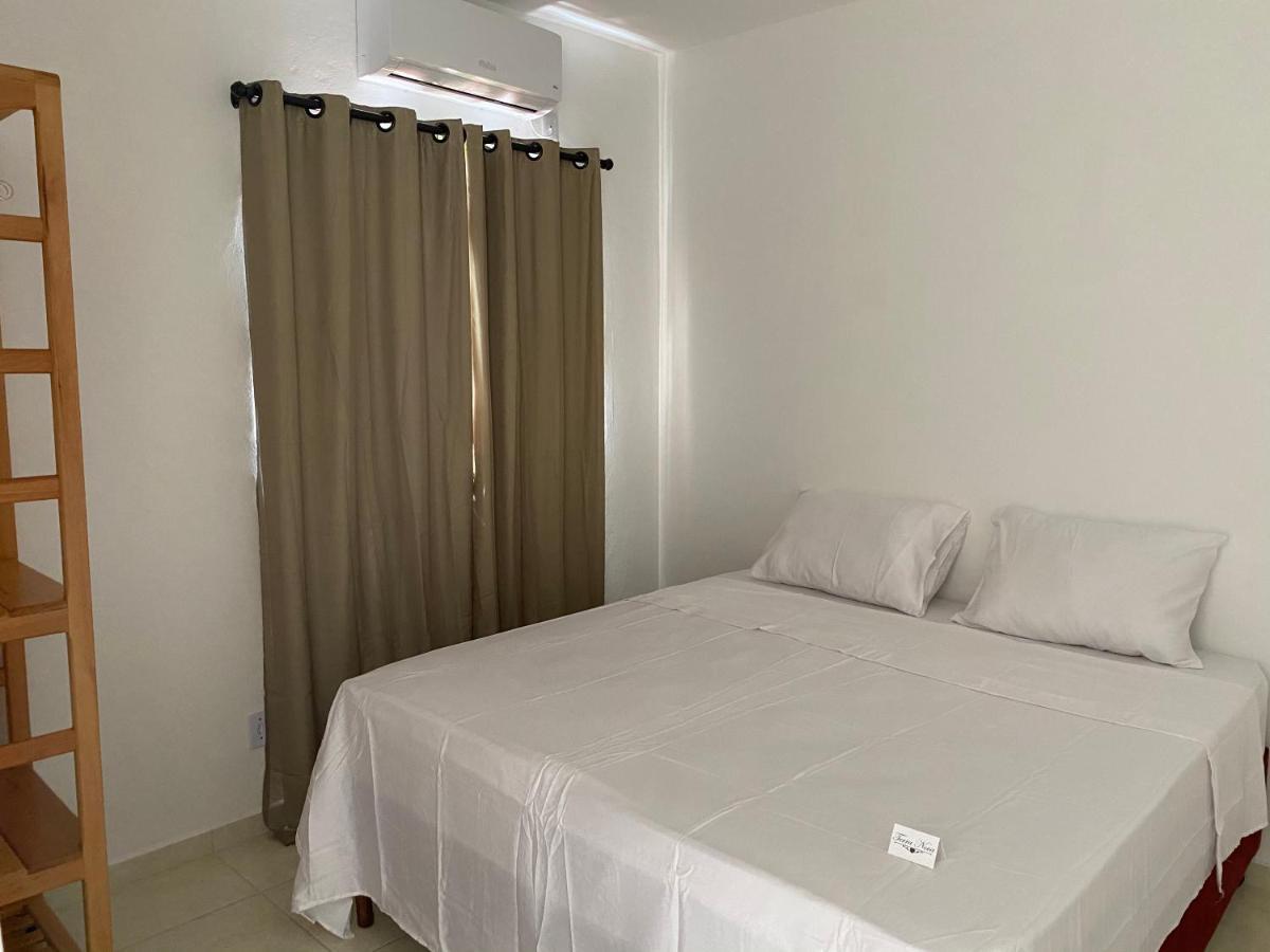 Residencial Terra Nova Prado Exterior foto