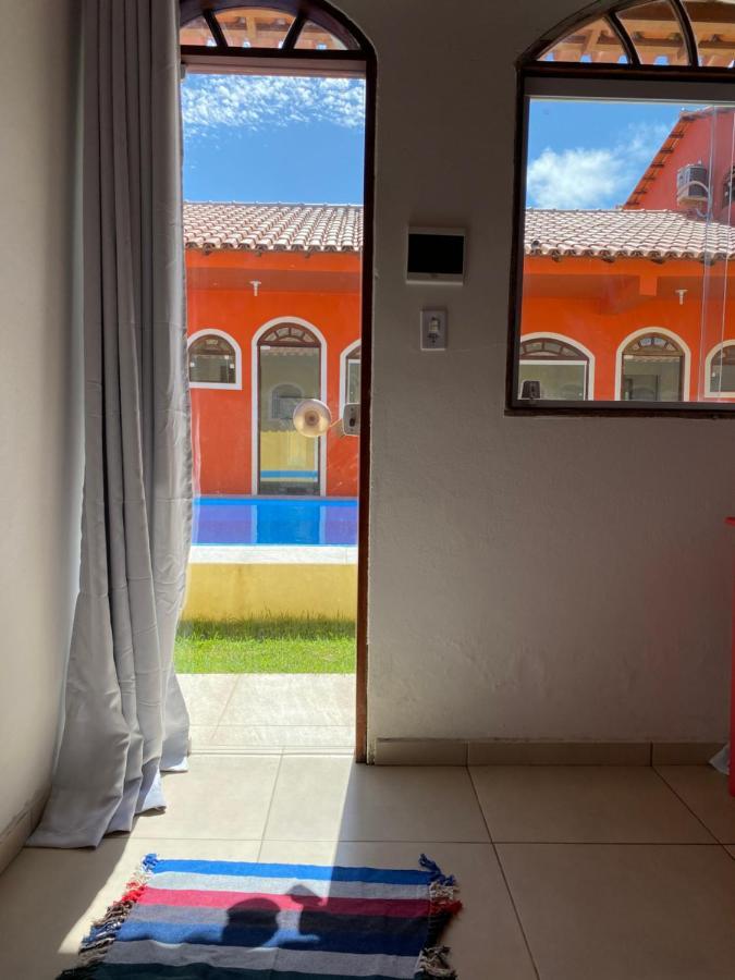 Residencial Terra Nova Prado Exterior foto
